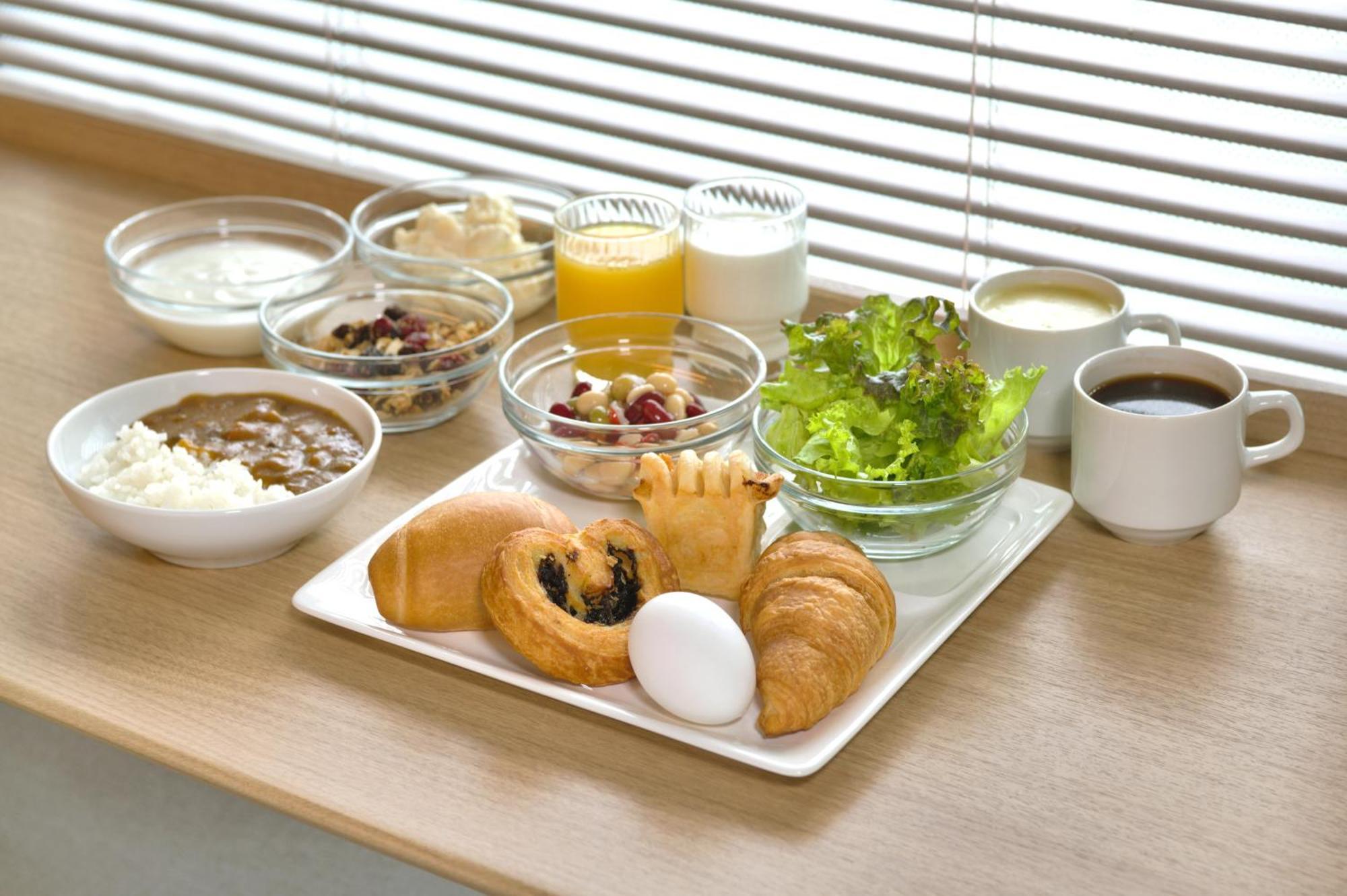 名古屋新干线口r&B酒店 外观 照片